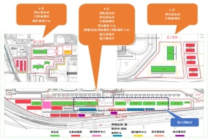 云南航空產(chǎn)業(yè)投資集團航空物流板塊 “十四五”發(fā)展規劃.jpg